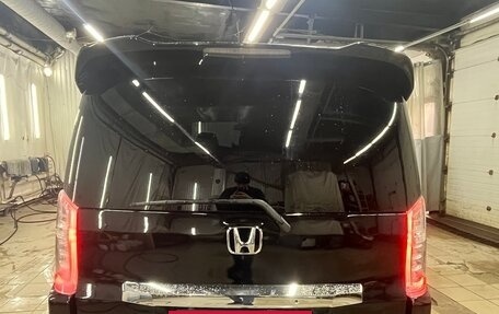 Honda Stepwgn IV, 2012 год, 1 500 000 рублей, 5 фотография