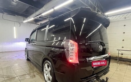 Honda Stepwgn IV, 2012 год, 1 500 000 рублей, 4 фотография