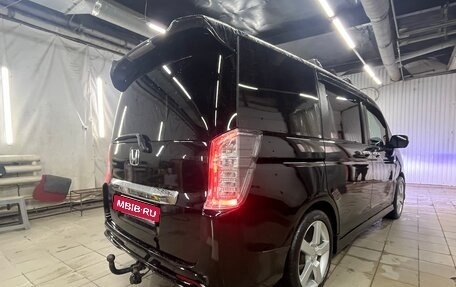 Honda Stepwgn IV, 2012 год, 1 500 000 рублей, 6 фотография