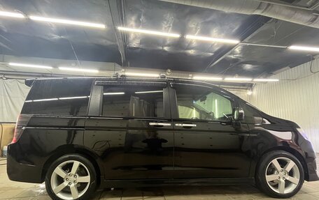 Honda Stepwgn IV, 2012 год, 1 500 000 рублей, 7 фотография