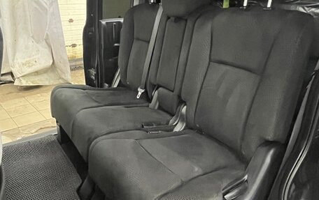 Honda Stepwgn IV, 2012 год, 1 500 000 рублей, 14 фотография