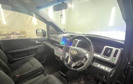 Honda Stepwgn IV, 2012 год, 1 500 000 рублей, 12 фотография