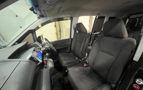 Honda Stepwgn IV, 2012 год, 1 500 000 рублей, 13 фотография