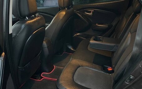 Hyundai ix35 I рестайлинг, 2013 год, 1 350 000 рублей, 6 фотография