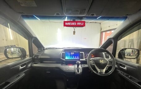 Honda Stepwgn IV, 2012 год, 1 500 000 рублей, 11 фотография