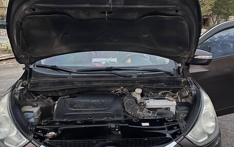 Hyundai ix35 I рестайлинг, 2013 год, 1 350 000 рублей, 11 фотография