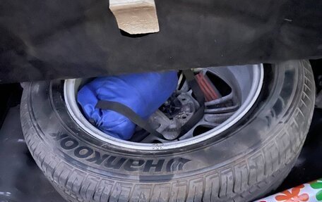 Hyundai ix35 I рестайлинг, 2013 год, 1 350 000 рублей, 14 фотография