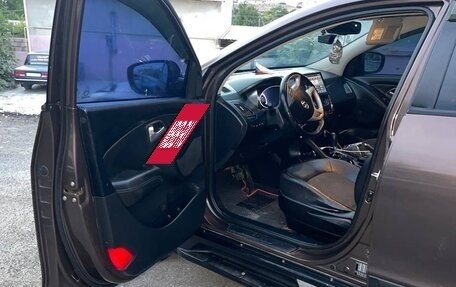 Hyundai ix35 I рестайлинг, 2013 год, 1 350 000 рублей, 18 фотография