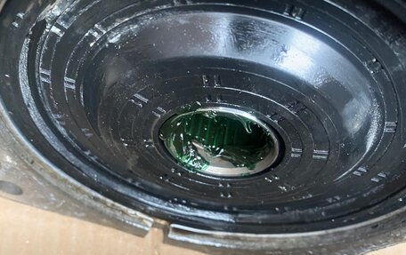 Hyundai ix35 I рестайлинг, 2013 год, 1 350 000 рублей, 30 фотография