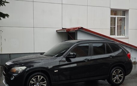 BMW X1, 2011 год, 980 000 рублей, 3 фотография