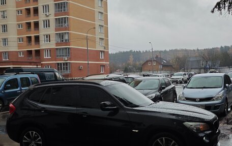 BMW X1, 2011 год, 980 000 рублей, 6 фотография