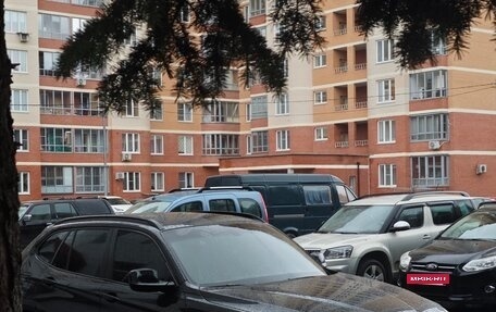 BMW X1, 2011 год, 980 000 рублей, 5 фотография