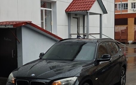 BMW X1, 2011 год, 980 000 рублей, 4 фотография