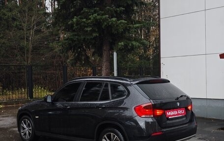 BMW X1, 2011 год, 980 000 рублей, 9 фотография