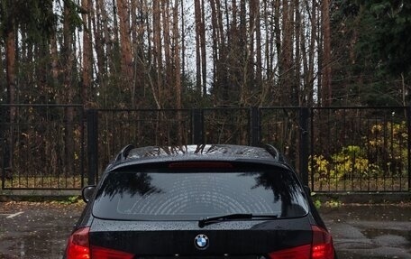 BMW X1, 2011 год, 980 000 рублей, 8 фотография