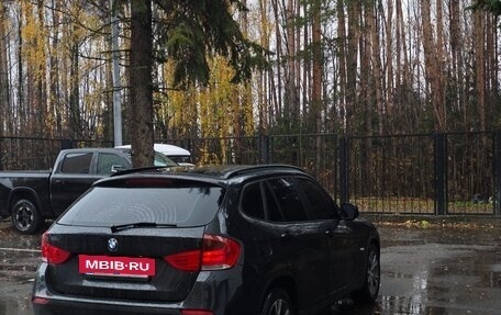 BMW X1, 2011 год, 980 000 рублей, 7 фотография