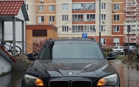 BMW X1, 2011 год, 980 000 рублей, 2 фотография