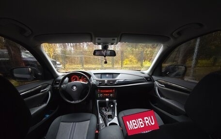 BMW X1, 2011 год, 980 000 рублей, 11 фотография