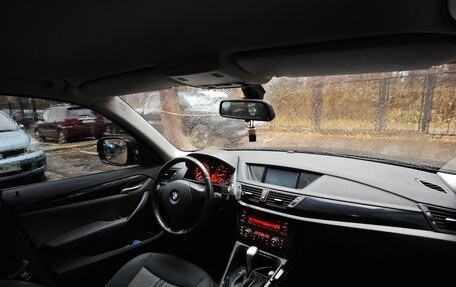 BMW X1, 2011 год, 980 000 рублей, 12 фотография