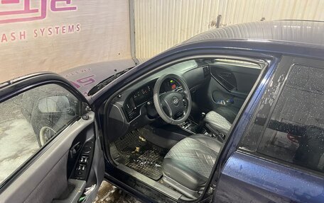 Hyundai Elantra III, 2005 год, 370 000 рублей, 6 фотография