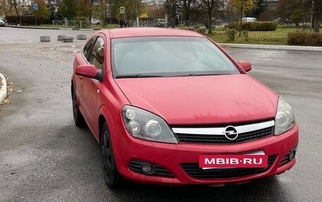 Opel Astra H, 2007 год, 290 000 рублей, 2 фотография