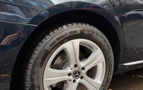 Mercedes-Benz E-Класс, 2017 год, 2 800 000 рублей, 3 фотография