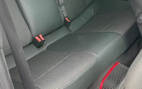 Opel Astra H, 2007 год, 290 000 рублей, 9 фотография