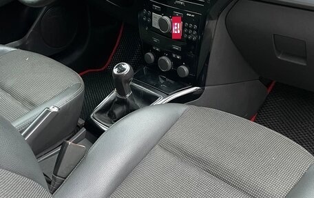 Opel Astra H, 2007 год, 290 000 рублей, 7 фотография