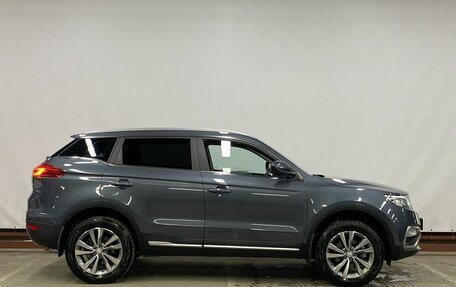 Geely Atlas I, 2022 год, 2 149 000 рублей, 4 фотография