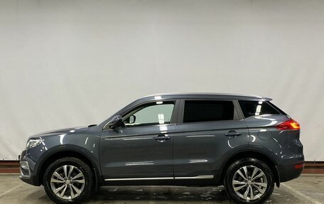 Geely Atlas I, 2022 год, 2 149 000 рублей, 8 фотография