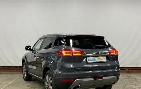 Geely Atlas I, 2022 год, 2 149 000 рублей, 7 фотография