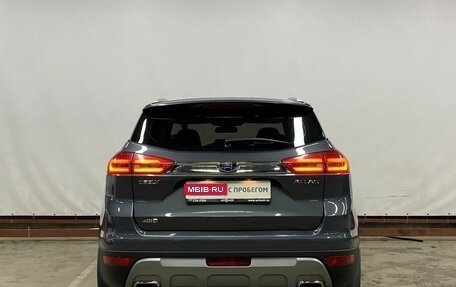 Geely Atlas I, 2022 год, 2 149 000 рублей, 6 фотография