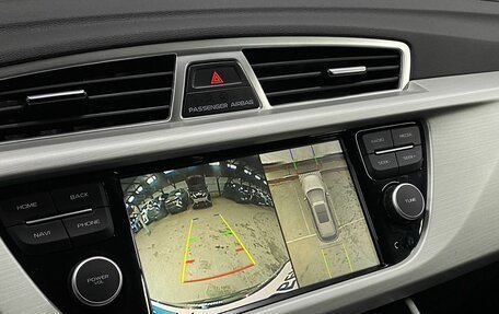 Geely Atlas I, 2022 год, 2 149 000 рублей, 16 фотография