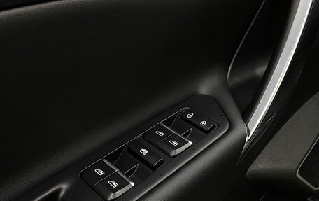 Geely Atlas I, 2022 год, 2 149 000 рублей, 20 фотография