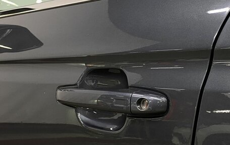 Geely Atlas I, 2022 год, 2 149 000 рублей, 18 фотография