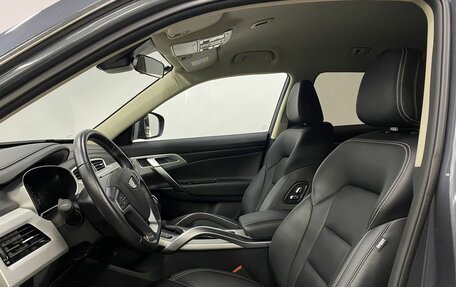 Geely Atlas I, 2022 год, 2 149 000 рублей, 22 фотография