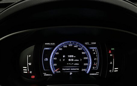 Geely Atlas I, 2022 год, 2 149 000 рублей, 28 фотография