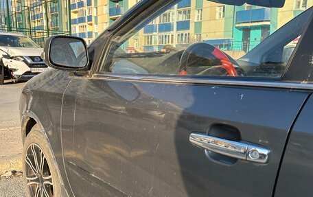 Geely MK Cross I, 2012 год, 170 000 рублей, 5 фотография