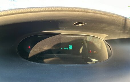 Geely MK Cross I, 2012 год, 170 000 рублей, 8 фотография