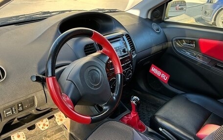 Geely MK Cross I, 2012 год, 170 000 рублей, 7 фотография