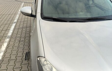 Nissan Qashqai, 2010 год, 945 000 рублей, 10 фотография