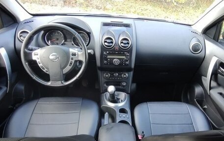 Nissan Qashqai, 2010 год, 945 000 рублей, 13 фотография