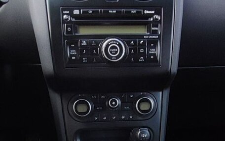 Nissan Qashqai, 2010 год, 945 000 рублей, 14 фотография