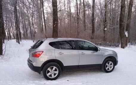 Nissan Qashqai, 2010 год, 945 000 рублей, 12 фотография