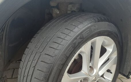 Nissan Qashqai, 2010 год, 945 000 рублей, 11 фотография