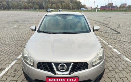 Nissan Qashqai, 2010 год, 945 000 рублей, 9 фотография