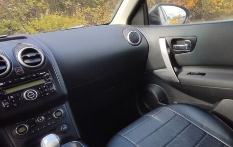 Nissan Qashqai, 2010 год, 945 000 рублей, 15 фотография