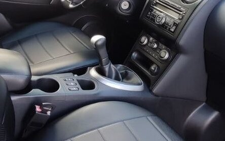 Nissan Qashqai, 2010 год, 945 000 рублей, 21 фотография