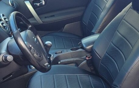 Nissan Qashqai, 2010 год, 945 000 рублей, 17 фотография