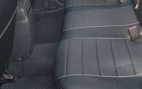 Nissan Qashqai, 2010 год, 945 000 рублей, 18 фотография